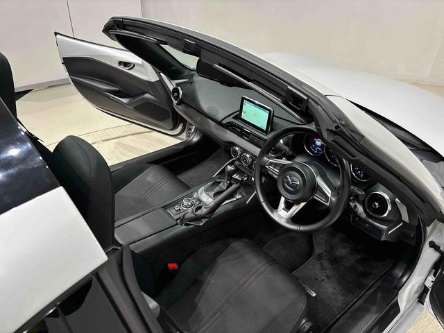 ロードスターＲＦＳ（広島県）の中古車