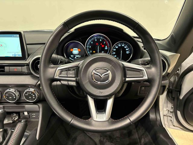 ロードスターＲＦＳ（広島県）の中古車