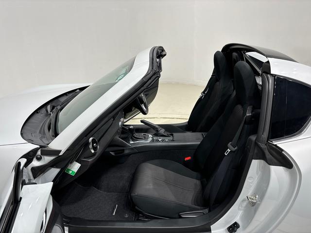 ロードスターＲＦＳ（広島県）の中古車