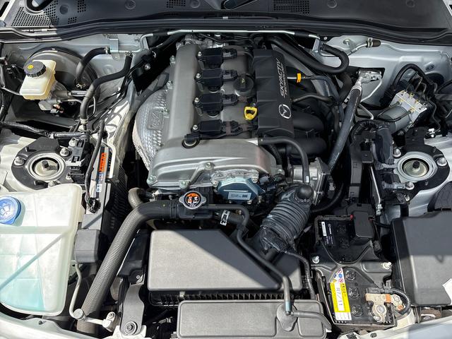 ロードスターＲＦＳ（広島県）の中古車