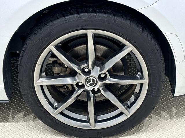 ロードスターＲＦＳ（広島県）の中古車