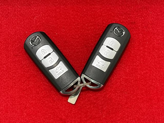 ロードスターＲＦＳ（広島県）の中古車