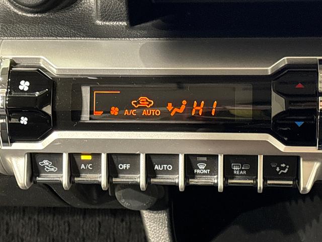 クロスビーハイブリッドＭＺ　ナビ・全方位カメラ・ＥＴＣスズキセーフティ・運転性シートヒーター・オートエアコン・オートライト・パワーウィンドウ・多収納・サイドエアバック・セキュリティアラーム・シートテーブル・キーフリー・ターンランプ付きドアミラー・フォグ（広島県）の中古車