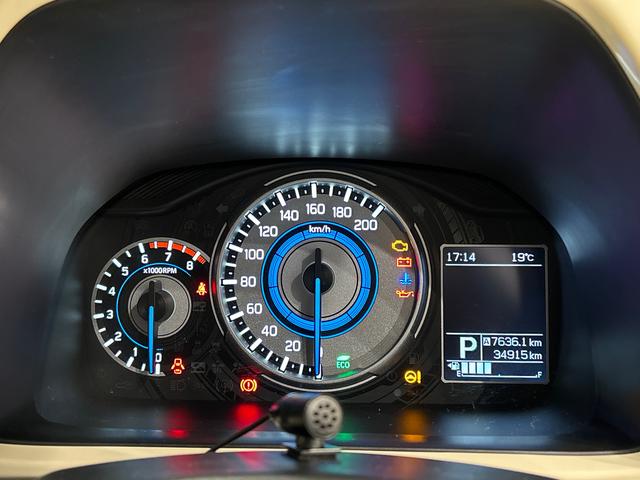 クロスビーハイブリッドＭＺ　ナビ・全方位カメラ・ＥＴＣスズキセーフティ・運転性シートヒーター・オートエアコン・オートライト・パワーウィンドウ・多収納・サイドエアバック・セキュリティアラーム・シートテーブル・キーフリー・ターンランプ付きドアミラー・フォグ（広島県）の中古車