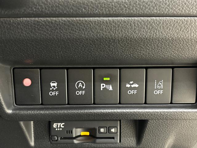 クロスビーハイブリッドＭＺ　ナビ・全方位カメラ・ＥＴＣスズキセーフティ・運転性シートヒーター・オートエアコン・オートライト・パワーウィンドウ・多収納・サイドエアバック・セキュリティアラーム・シートテーブル・キーフリー・ターンランプ付きドアミラー・フォグ（広島県）の中古車