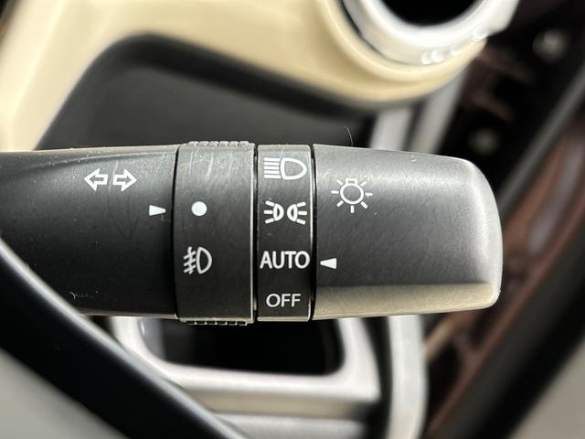 クロスビーハイブリッドＭＺ　ナビ・全方位カメラ・ＥＴＣスズキセーフティ・運転性シートヒーター・オートエアコン・オートライト・パワーウィンドウ・多収納・サイドエアバック・セキュリティアラーム・シートテーブル・キーフリー・ターンランプ付きドアミラー・フォグ（広島県）の中古車