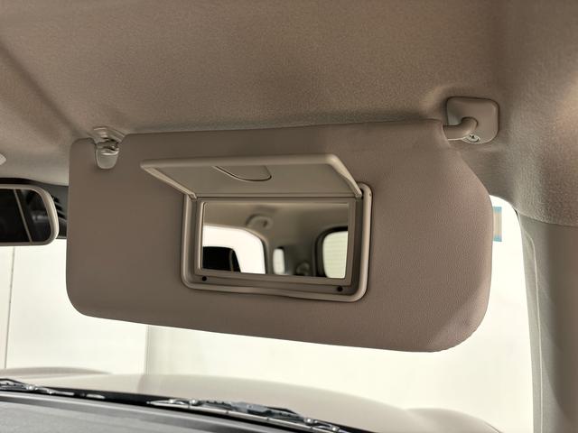 クロスビーハイブリッドＭＺ　ナビ・全方位カメラ・ＥＴＣスズキセーフティ・運転性シートヒーター・オートエアコン・オートライト・パワーウィンドウ・多収納・サイドエアバック・セキュリティアラーム・シートテーブル・キーフリー・ターンランプ付きドアミラー・フォグ（広島県）の中古車