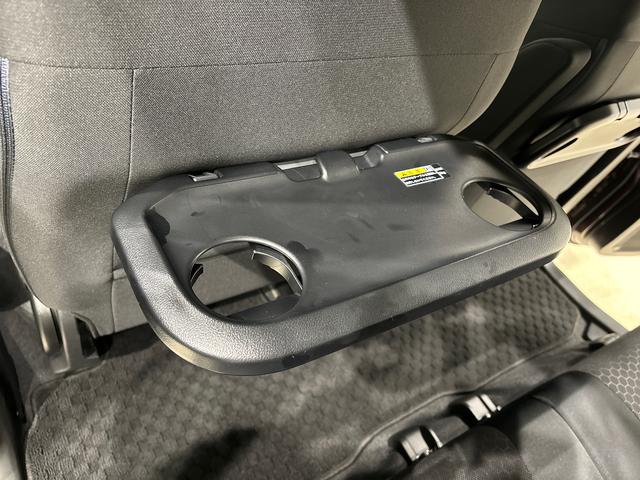 クロスビーハイブリッドＭＺ　ナビ・全方位カメラ・ＥＴＣスズキセーフティ・運転性シートヒーター・オートエアコン・オートライト・パワーウィンドウ・多収納・サイドエアバック・セキュリティアラーム・シートテーブル・キーフリー・ターンランプ付きドアミラー・フォグ（広島県）の中古車