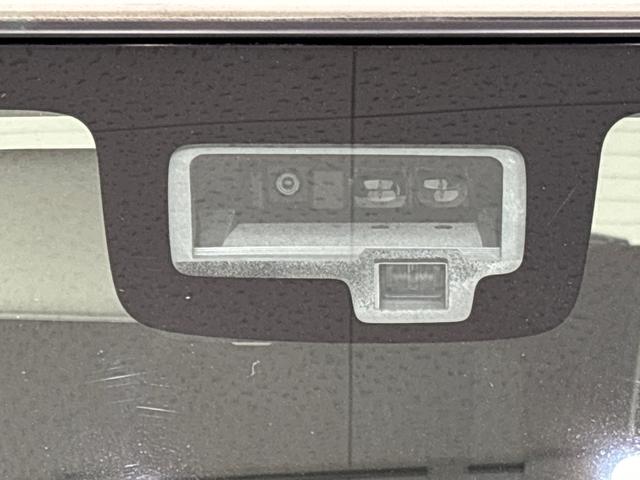 クロスビーハイブリッドＭＺ　ナビ・全方位カメラ・ＥＴＣスズキセーフティ・運転性シートヒーター・オートエアコン・オートライト・パワーウィンドウ・多収納・サイドエアバック・セキュリティアラーム・シートテーブル・キーフリー・ターンランプ付きドアミラー・フォグ（広島県）の中古車