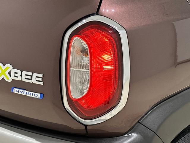 クロスビーハイブリッドＭＺ　ナビ・全方位カメラ・ＥＴＣスズキセーフティ・運転性シートヒーター・オートエアコン・オートライト・パワーウィンドウ・多収納・サイドエアバック・セキュリティアラーム・シートテーブル・キーフリー・ターンランプ付きドアミラー・フォグ（広島県）の中古車