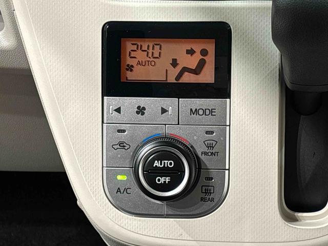 ムーヴＸリミテッドII　ＳＡIIIナビ　バックカメラ　ドラレコ　ＥＴＣ　運転席シートヒーター　アルミホイール　オートライト　プッシュボタンスタート　セキュリティアラーム　キーフリーシステム　オート電動格納式ドアミラー　シートリフター（広島県）の中古車