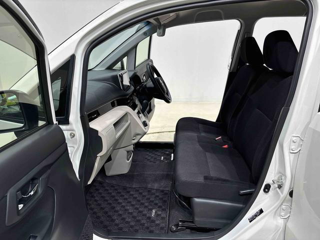 ムーヴＸリミテッドII　ＳＡIIIナビ　バックカメラ　ドラレコ　ＥＴＣ　運転席シートヒーター　アルミホイール　オートライト　プッシュボタンスタート　セキュリティアラーム　キーフリーシステム　オート電動格納式ドアミラー　シートリフター（広島県）の中古車