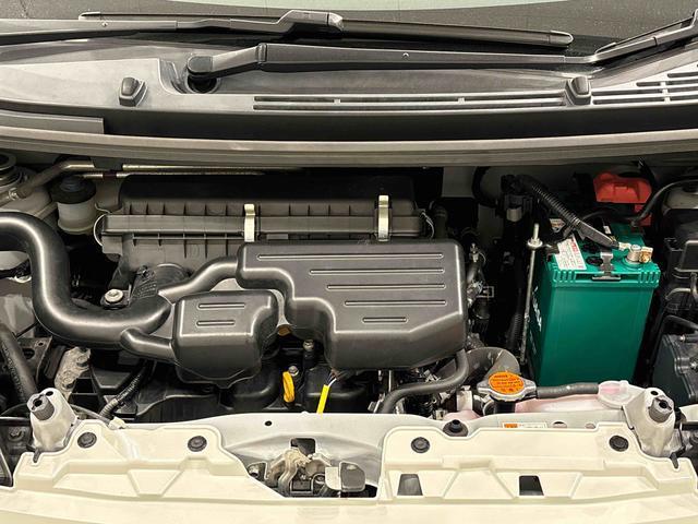 ムーヴＸリミテッドII　ＳＡIIIナビ　バックカメラ　ドラレコ　ＥＴＣ　運転席シートヒーター　アルミホイール　オートライト　プッシュボタンスタート　セキュリティアラーム　キーフリーシステム　オート電動格納式ドアミラー　シートリフター（広島県）の中古車