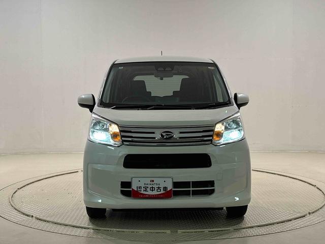 ムーヴＸリミテッドII　ＳＡIIIナビ　バックカメラ　ドラレコ　ＥＴＣ　運転席シートヒーター　アルミホイール　オートライト　プッシュボタンスタート　セキュリティアラーム　キーフリーシステム　オート電動格納式ドアミラー　シートリフター（広島県）の中古車