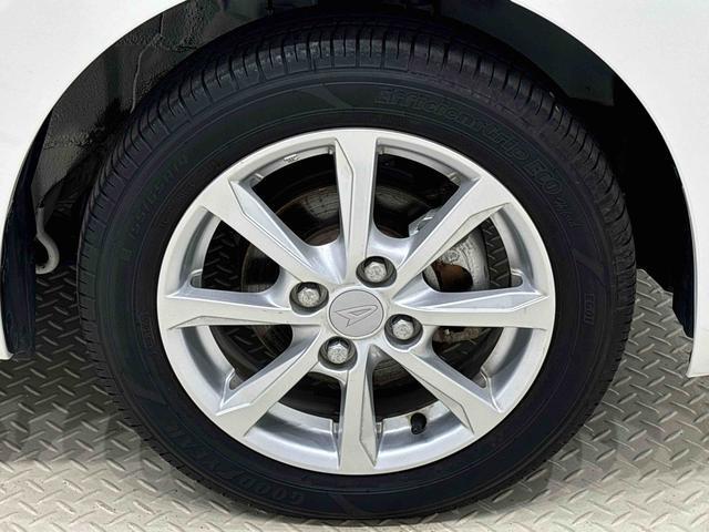 ムーヴＸリミテッドII　ＳＡIIIナビ　バックカメラ　ドラレコ　ＥＴＣ　運転席シートヒーター　アルミホイール　オートライト　プッシュボタンスタート　セキュリティアラーム　キーフリーシステム　オート電動格納式ドアミラー　シートリフター（広島県）の中古車