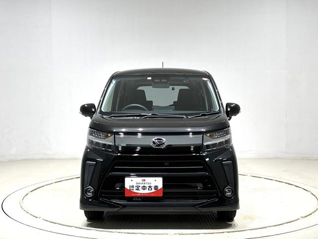 ムーヴカスタム　ＸリミテッドII　ＳＡIIIナビ　パノラマ　ドラレコ　ＥＴＣ　運転席シートヒーター　アルミホイール　オートライト　プッシュボタンスタート　セキュリティアラーム　キーフリーシステム　オート電動格納式ドアミラー　シートリフター（広島県）の中古車