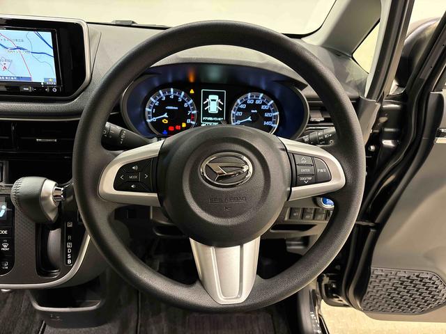 ムーヴカスタム　ＸリミテッドII　ＳＡIIIナビ　パノラマ　ドラレコ　ＥＴＣ　運転席シートヒーター　アルミホイール　オートライト　プッシュボタンスタート　セキュリティアラーム　キーフリーシステム　オート電動格納式ドアミラー　シートリフター（広島県）の中古車