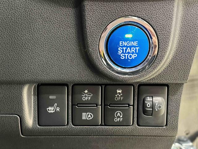 ムーヴカスタム　ＸリミテッドII　ＳＡIIIナビ　パノラマ　ドラレコ　ＥＴＣ　運転席シートヒーター　アルミホイール　オートライト　プッシュボタンスタート　セキュリティアラーム　キーフリーシステム　オート電動格納式ドアミラー　シートリフター（広島県）の中古車