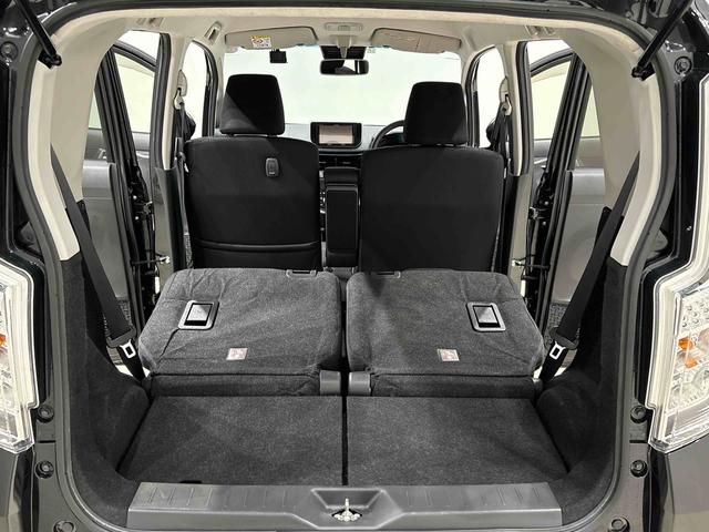 ムーヴカスタム　ＸリミテッドII　ＳＡIIIナビ　パノラマ　ドラレコ　ＥＴＣ　運転席シートヒーター　アルミホイール　オートライト　プッシュボタンスタート　セキュリティアラーム　キーフリーシステム　オート電動格納式ドアミラー　シートリフター（広島県）の中古車