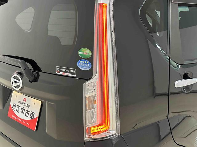 ムーヴカスタム　ＸリミテッドII　ＳＡIIIナビ　パノラマ　ドラレコ　ＥＴＣ　運転席シートヒーター　アルミホイール　オートライト　プッシュボタンスタート　セキュリティアラーム　キーフリーシステム　オート電動格納式ドアミラー　シートリフター（広島県）の中古車