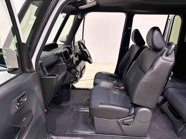 タントカスタムRS バックモニター対応カメラ アルミホイール電動パーキングブレーキ パワースライドドアウェルカムオープン機能 シートヒーター サイドエアバック LEDヘッドランプ・フォグランプ プッシュボタンスタート キーフリーシステム アルミホイール(広島県)の中古車