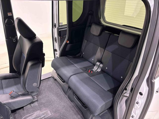 タントカスタムRS バックモニター対応カメラ アルミホイール電動パーキングブレーキ パワースライドドアウェルカムオープン機能 シートヒーター サイドエアバック LEDヘッドランプ・フォグランプ プッシュボタンスタート キーフリーシステム アルミホイール(広島県)の中古車