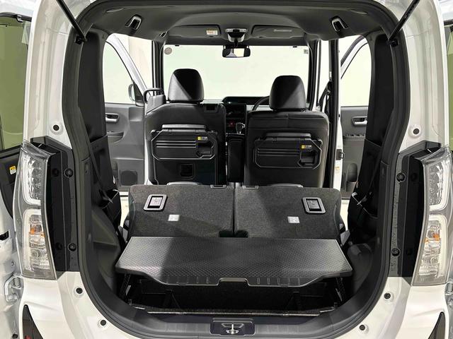 タントカスタムRS バックモニター対応カメラ アルミホイール電動パーキングブレーキ パワースライドドアウェルカムオープン機能 シートヒーター サイドエアバック LEDヘッドランプ・フォグランプ プッシュボタンスタート キーフリーシステム アルミホイール(広島県)の中古車