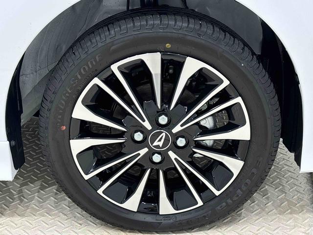 タントカスタムRS バックモニター対応カメラ アルミホイール電動パーキングブレーキ パワースライドドアウェルカムオープン機能 シートヒーター サイドエアバック LEDヘッドランプ・フォグランプ プッシュボタンスタート キーフリーシステム アルミホイール(広島県)の中古車