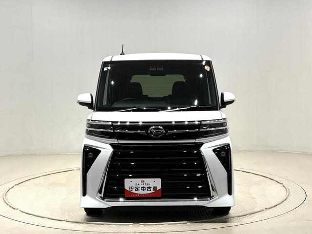 タントカスタムＸ　両側パワースライドドア　ＬＥＤライト　アルミＬＥＤオートライト　両側パワースライドドアウェルカムオープン機能　オート電動格納式ドアミラー　前席シートヒーター　１４インチアルミホイール　キーフリーシステム　ＳＲＳサイドエアバッグ　オートエアコン（広島県）の中古車