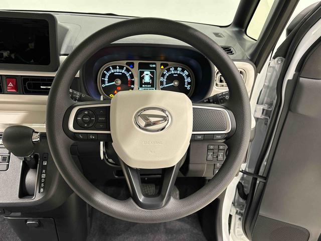 ムーヴキャンバスストライプスGLEDオートライト・フォグランプ 電動パーキングブレーキ プッシュボタンスタート セキュリティアラーム バックカメラ 両側パワースライドドアウエルカムオープン機能 オート電動格納式ドアミラー(広島県)の中古車