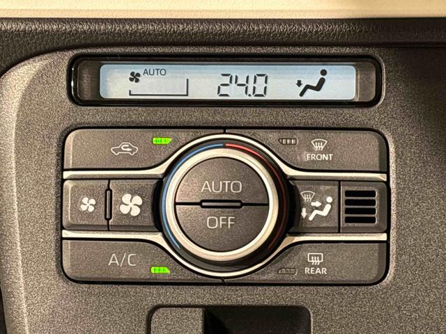 ムーヴキャンバスストライプスGLEDオートライト・フォグランプ 電動パーキングブレーキ プッシュボタンスタート セキュリティアラーム バックカメラ 両側パワースライドドアウエルカムオープン機能 オート電動格納式ドアミラー(広島県)の中古車