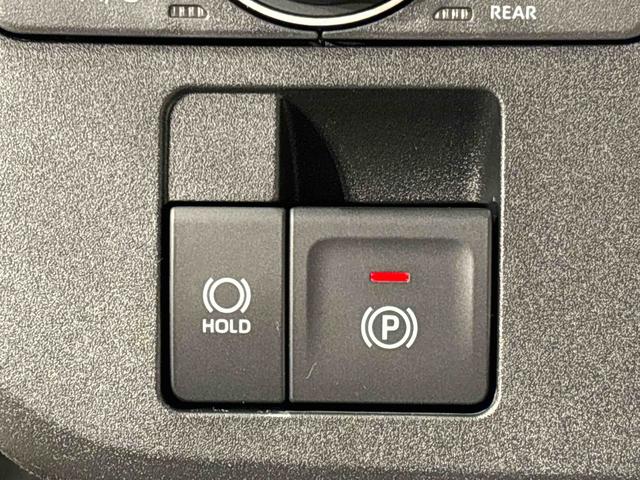 ムーヴキャンバスストライプスGLEDオートライト・フォグランプ 電動パーキングブレーキ プッシュボタンスタート セキュリティアラーム バックカメラ 両側パワースライドドアウエルカムオープン機能 オート電動格納式ドアミラー(広島県)の中古車