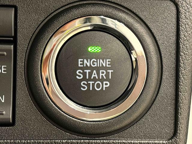 ムーヴキャンバスストライプスGLEDオートライト・フォグランプ 電動パーキングブレーキ プッシュボタンスタート セキュリティアラーム バックカメラ 両側パワースライドドアウエルカムオープン機能 オート電動格納式ドアミラー(広島県)の中古車