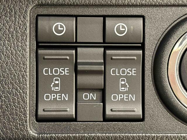 ムーヴキャンバスストライプスGLEDオートライト・フォグランプ 電動パーキングブレーキ プッシュボタンスタート セキュリティアラーム バックカメラ 両側パワースライドドアウエルカムオープン機能 オート電動格納式ドアミラー(広島県)の中古車