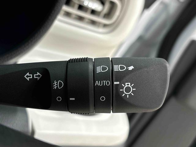 ムーヴキャンバスストライプスGLEDオートライト・フォグランプ 電動パーキングブレーキ プッシュボタンスタート セキュリティアラーム バックカメラ 両側パワースライドドアウエルカムオープン機能 オート電動格納式ドアミラー(広島県)の中古車