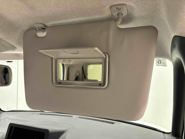 ムーヴキャンバスストライプスGLEDオートライト・フォグランプ 電動パーキングブレーキ プッシュボタンスタート セキュリティアラーム バックカメラ 両側パワースライドドアウエルカムオープン機能 オート電動格納式ドアミラー(広島県)の中古車