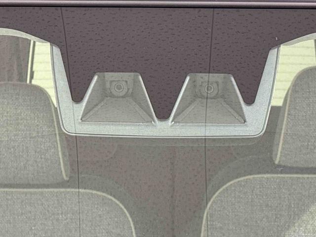 ムーヴキャンバスストライプスGLEDオートライト・フォグランプ 電動パーキングブレーキ プッシュボタンスタート セキュリティアラーム バックカメラ 両側パワースライドドアウエルカムオープン機能 オート電動格納式ドアミラー(広島県)の中古車