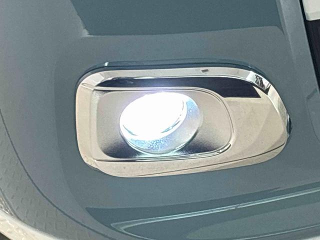 ムーヴキャンバスストライプスGLEDオートライト・フォグランプ 電動パーキングブレーキ プッシュボタンスタート セキュリティアラーム バックカメラ 両側パワースライドドアウエルカムオープン機能 オート電動格納式ドアミラー(広島県)の中古車