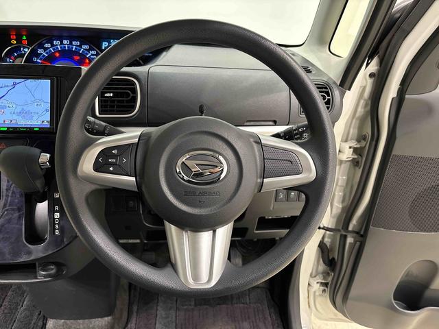 タントカスタムＸ　トップエディションＳＡIIナビ　バックカメラ　ドラレコ　ＥＴＣ　ＬＥＤオートライト　片側パワースライドドア　オート電動格納式ドアミラー　アルミホイール　キーフリーシステム（広島県）の中古車