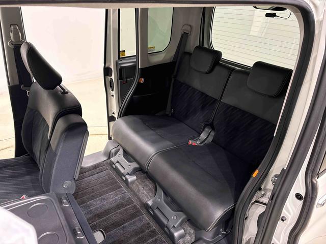 タントカスタムＸ　トップエディションＳＡIIナビ　バックカメラ　ドラレコ　ＥＴＣ　ＬＥＤオートライト　片側パワースライドドア　オート電動格納式ドアミラー　アルミホイール　キーフリーシステム（広島県）の中古車