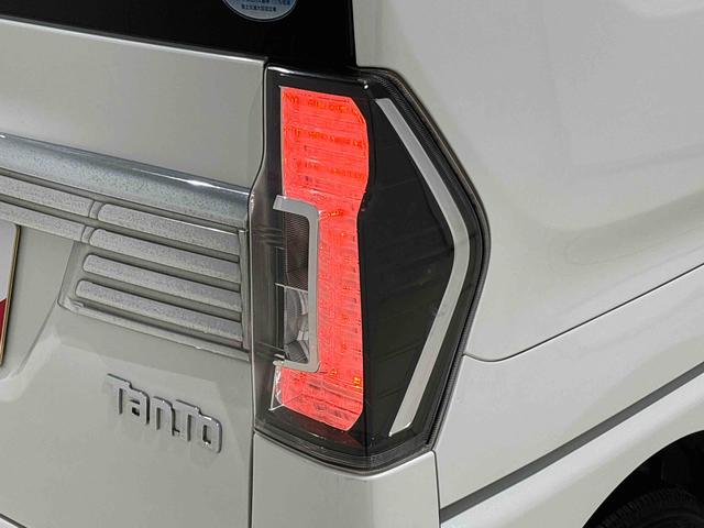 タントカスタムＸ　トップエディションＳＡIIナビ　バックカメラ　ドラレコ　ＥＴＣ　ＬＥＤオートライト　片側パワースライドドア　オート電動格納式ドアミラー　アルミホイール　キーフリーシステム（広島県）の中古車