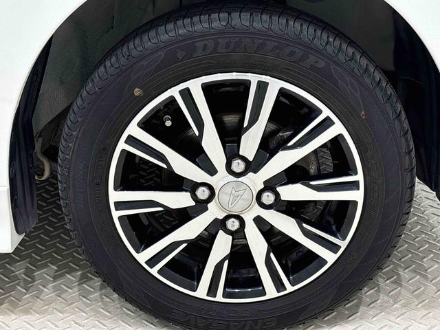 タントカスタムＸ　トップエディションＳＡIIナビ　バックカメラ　ドラレコ　ＥＴＣ　ＬＥＤオートライト　片側パワースライドドア　オート電動格納式ドアミラー　アルミホイール　キーフリーシステム（広島県）の中古車