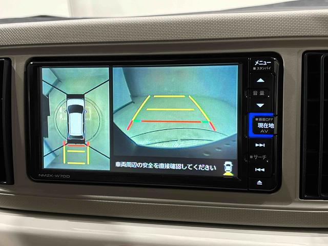 ミラトコットG リミテッド SAIII 純正ナビ 前後ドラレコ ETCまごころ保証12カ月(走行距離無制限) LEDヘッドライト プッシュボタンスタート コーナーセンサー キーフリー シートヒーター 電格ドアミラー(広島県)の中古車
