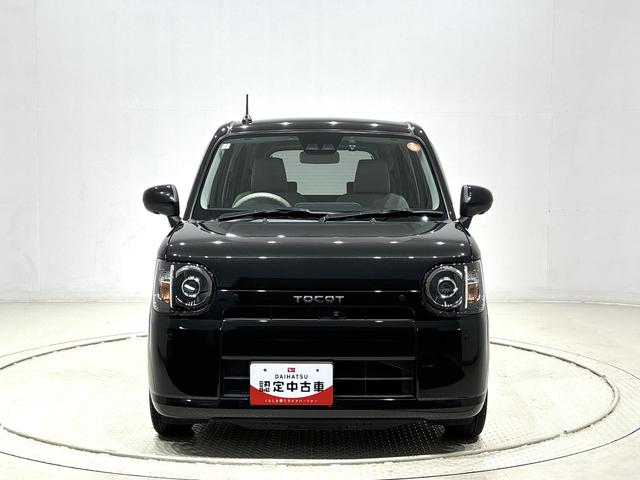 ミラトコットG リミテッド SAIII 純正ナビ 前後ドラレコ ETCまごころ保証12カ月(走行距離無制限) LEDヘッドライト プッシュボタンスタート コーナーセンサー キーフリー シートヒーター 電格ドアミラー(広島県)の中古車