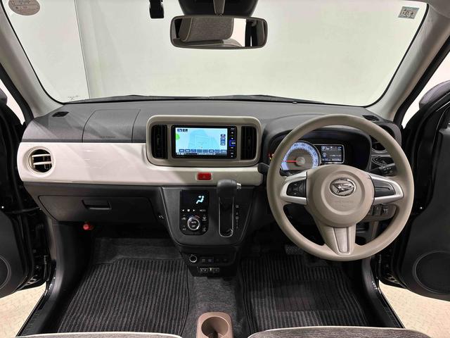 ミラトコットG リミテッド SAIII 純正ナビ 前後ドラレコ ETCまごころ保証12カ月(走行距離無制限) LEDヘッドライト プッシュボタンスタート コーナーセンサー キーフリー シートヒーター 電格ドアミラー(広島県)の中古車