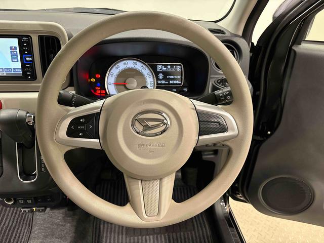 ミラトコットG リミテッド SAIII 純正ナビ 前後ドラレコ ETCまごころ保証12カ月(走行距離無制限) LEDヘッドライト プッシュボタンスタート コーナーセンサー キーフリー シートヒーター 電格ドアミラー(広島県)の中古車