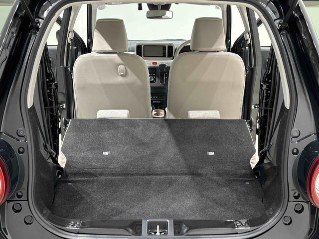 ミラトコットG リミテッド SAIII 純正ナビ 前後ドラレコ ETCまごころ保証12カ月(走行距離無制限) LEDヘッドライト プッシュボタンスタート コーナーセンサー キーフリー シートヒーター 電格ドアミラー(広島県)の中古車