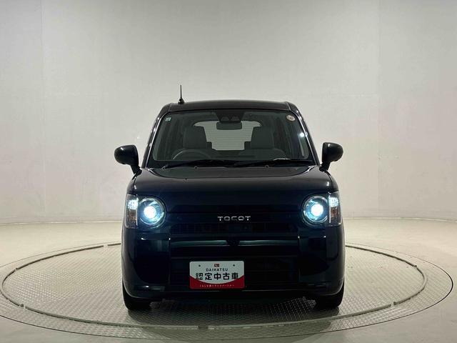 ミラトコットG リミテッド SAIII 純正ナビ 前後ドラレコ ETCまごころ保証12カ月(走行距離無制限) LEDヘッドライト プッシュボタンスタート コーナーセンサー キーフリー シートヒーター 電格ドアミラー(広島県)の中古車