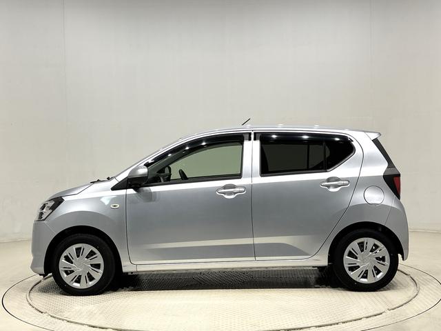 ミライースX リミテッドSAIII ナビ バックカメラ ドラレコナビ バックカメラ ドラレコ LEDヘッドランプ セキュリティアラーム コーナーセンサー ホイールキャップ キーレスエントリー 電動格納式ドアミラー ショツピングフック マニュアルエアコン(広島県)の中古車