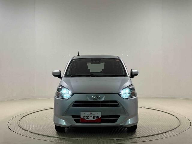 ミライースX リミテッドSAIII ナビ バックカメラ ドラレコナビ バックカメラ ドラレコ LEDヘッドランプ セキュリティアラーム コーナーセンサー ホイールキャップ キーレスエントリー 電動格納式ドアミラー ショツピングフック マニュアルエアコン(広島県)の中古車